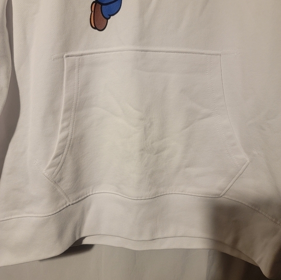 Levi's Super Mario Hoodie Brand New With Tags Size Small - Picture 4 of 6
